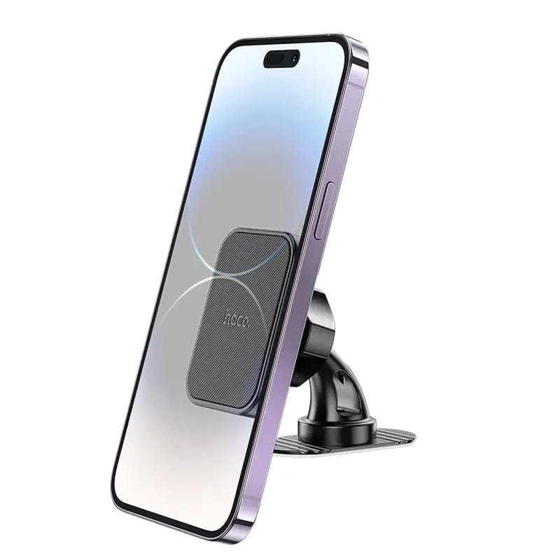 Universal Magnetic Dashboard Mobile Car Phone Holder Dash Car Mount Phone Stand – view 5