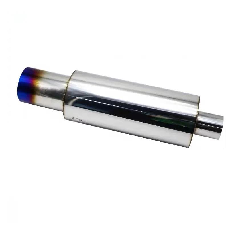 salelink.co.nz Unbranded Car Exhaust Pipe (LM662 (3)) Car Exhaust Pipe (LM662 (3)) | Action Outdoors NZ