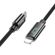 salelink.co.nz Unbranded Type C to iPhone Fast Charging Cable Type C to iPhone Fast Charging Cable | Action Outdoors NZ