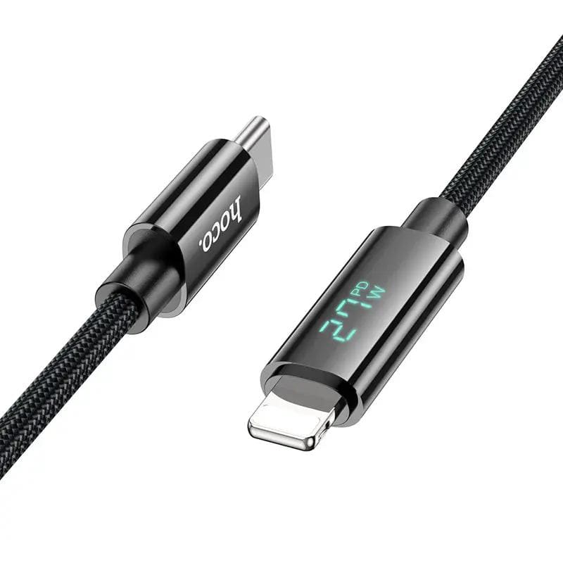 salelink.co.nz Unbranded Type C to iPhone Fast Charging Cable Type C to iPhone Fast Charging Cable | Action Outdoors NZ