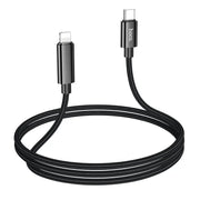 salelink.co.nz Unbranded Type C to iPhone Fast Charging Cable Type C to iPhone Fast Charging Cable | Action Outdoors NZ