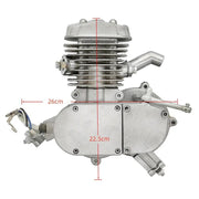 80cc Motorised Motorized Bicycle Motor Engine Kit – view 8