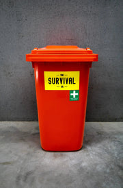 The Survival Co. General Corporate Survival Kit Corporate Survival Kit | NZ