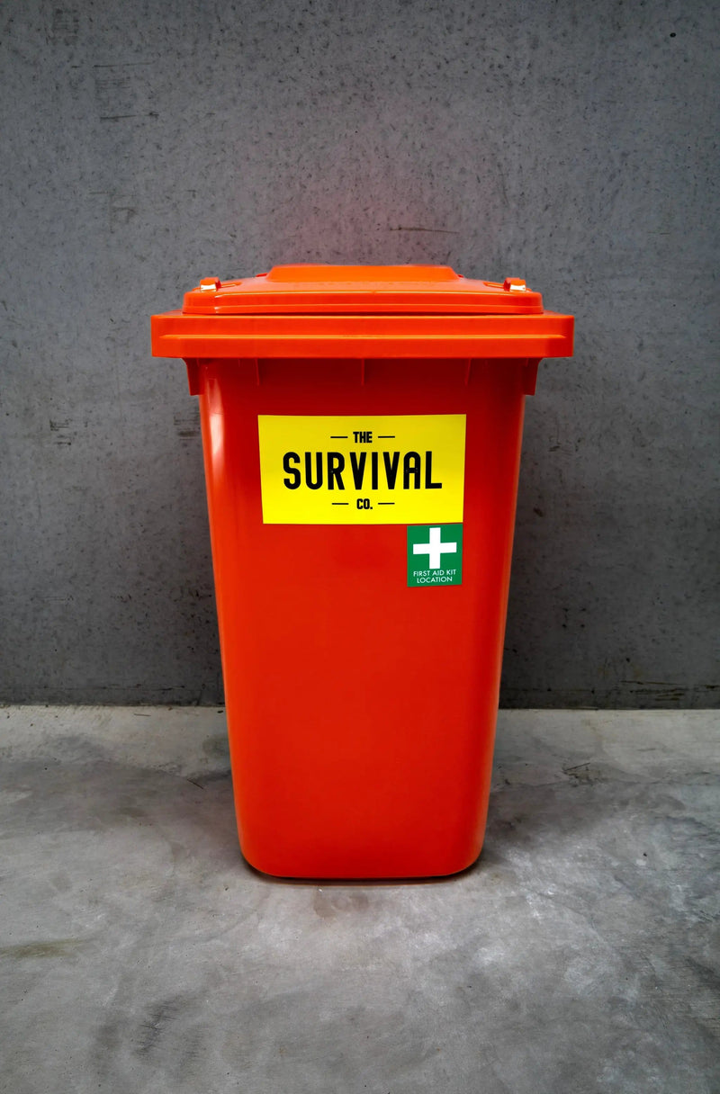 The Survival Co. General Corporate Survival Kit Corporate Survival Kit | NZ
