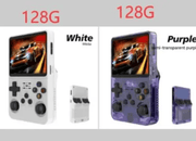 China Dropship Game Console Retro 3D Dual System Arcade Game Console With Ebook Feature Retro 3D Dual System Arcade Game Console With Ebook