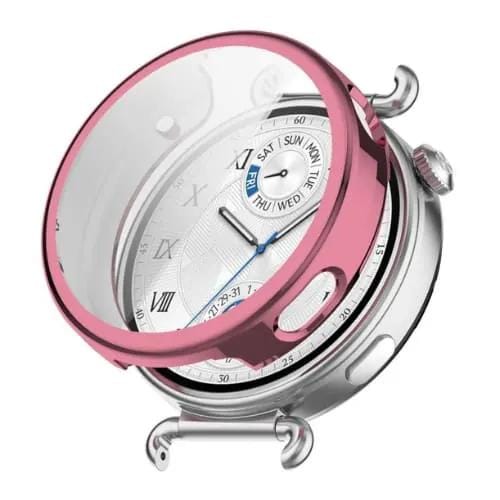 Protective Case for Huawei GT6 (41mm) (Rose Gold)