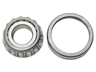 Trojan Trailer Parts Tapered Roller Bearings - Cup & Cone - Hch 30204 Tapered Roller Bearings - Cup & Cone - Hch 30204