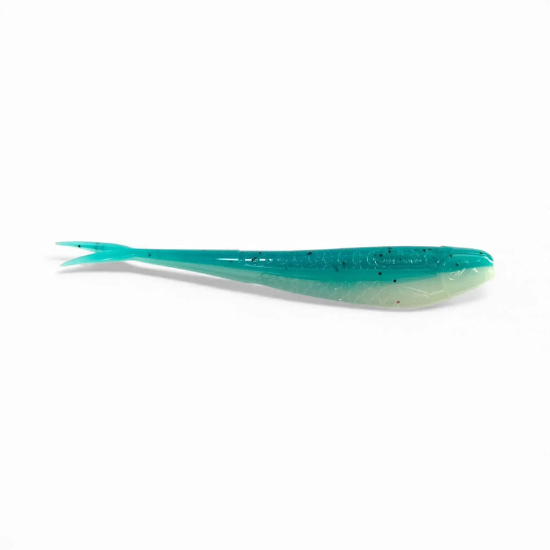 WISE ANGLER Soft Lure StormX™ Storm Shad 5" Soft Lure StormX Storm Shad 5 Inch Floating Soft Lure