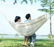 Double Reinforced Anti-Tip Hammock THTF00114 by ECOTREK