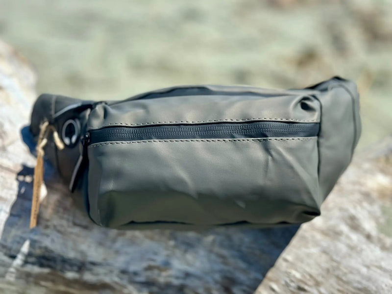 Moana SUP and Surf Dry Bag Moana Waist Belt Paddle Bag Moana Waist Belt Paddle Bag
