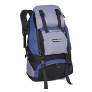 40L Waterproof Hiking Backpack - Lightweight Polyester Outdoor Pack | Multi-Color Options – view 11