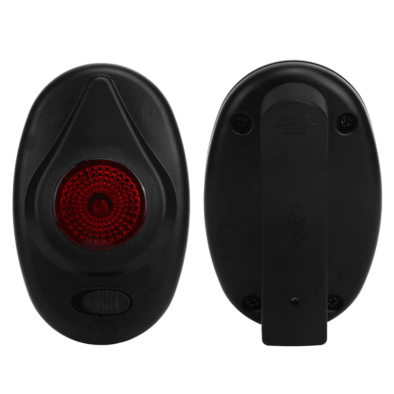 salelink.co.nz Unbranded Electric Fence Alert Electric Fence Alert | Action Outdoors NZ