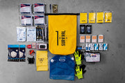 The Survival Co. General 4 Person Survival Kit 4 Person Survival Kit | NZ
