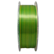 PLA 3D Printing Filament 1KG - Yellow+Green – view 5