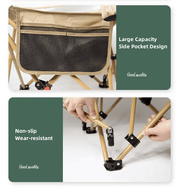salelink.co.nz Unbranded Camping Chair Camping Chair | Action Outdoors NZ