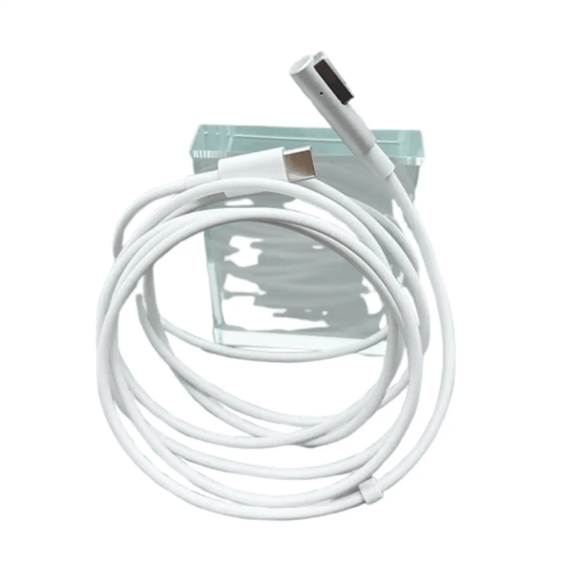 9eight5 Accessories MagFit 1 L-Shaped Magnetic USB-C Cable MAC01 MagFit 1 L Shaped Magnetic USB C Cable 1.8m