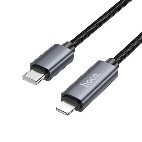 BroDeals USB Charging Cable Fast Charging Nylon Braided Cable with LED Fast Charging Nylon Braided Cable with LED