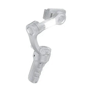 BroDeals mobile phone accessories Automatic Face Tracking 3 Axis Smart Gimbal with LED Fill Light Automatic Face Tracking 3 Axis Smart Gimbal with LED Fill Light