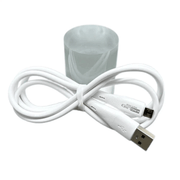 9eight5 Accessories Kinglink 1m USB-A to Micro Cable KL04M Kinglink USB A To Micro USB Cable 1m KL04M