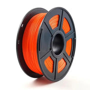 salelink.co.nz Unbranded PETG 1KG 3D Printer Filament - Orange PETG 1KG 3D Printer Filament - Orange | Action Outdoors NZ