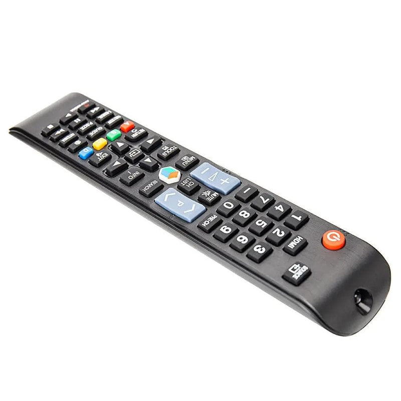 salelink.co.nz Unbranded Universal Samsung TV Remote Universal Samsung TV Remote | Action Outdoors NZ