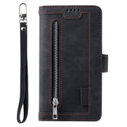 salelink.co.nz Unbranded Samsung S21 Plus Case Premium PU Leather Wallet Case Samsung Galaxy S21 Plus