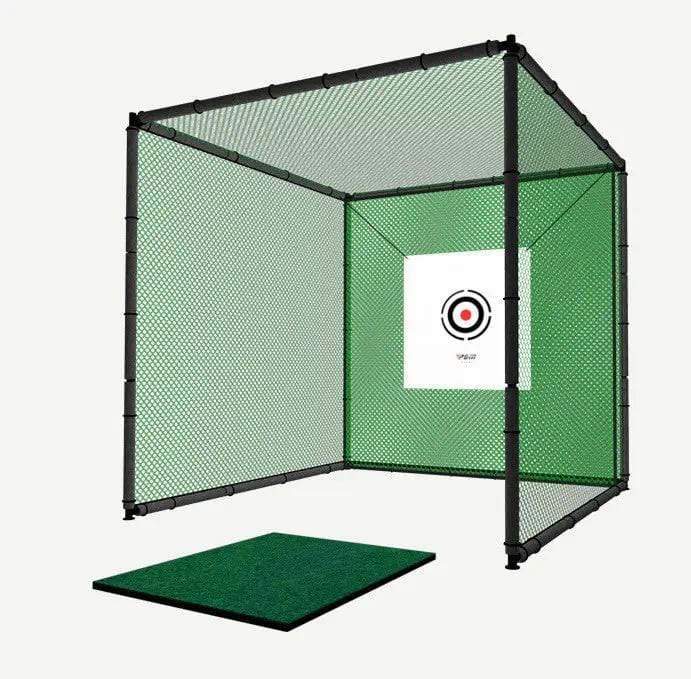 salelink.co.nz Unbranded PGM Golf Hitting Cage PGM Golf Hitting Cage | Action Outdoors NZ