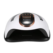 salelink.co.nz Unbranded New 168W UV LED Nail Lamp New 168W UV LED Nail Lamp | Action Outdoors NZ