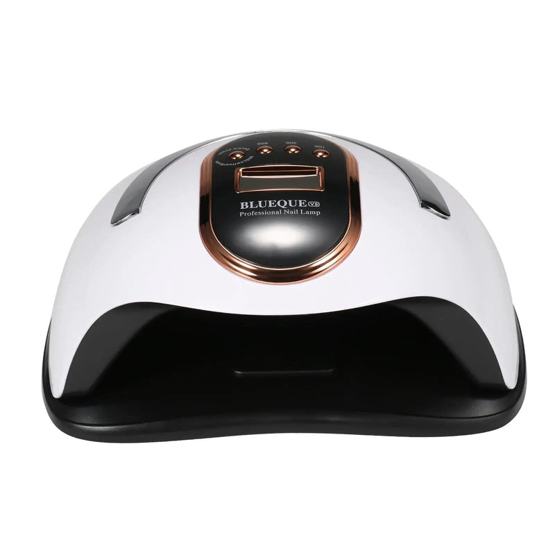 salelink.co.nz Unbranded New 168W UV LED Nail Lamp New 168W UV LED Nail Lamp | Action Outdoors NZ