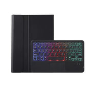 iPad 10.9" Case (10th Gen 2022), iPad 11 (A16 2025) Touchpad Keyboard Case – view 5