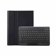 iPad 10.9" Case (10th Gen), iPad 11 (A16 2025) Keyboard Case - Black – view 4