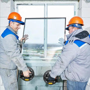 Glass Suction Cup 200kg with Pressure Gauge – view 4