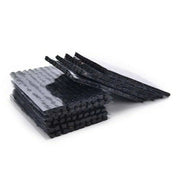salelink.co.nz Unbranded Tyre Repair Plugs 100PCS Black Tyre Repair Plugs 100PCS Black | Action Outdoors NZ