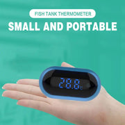 salelink.co.nz Unbranded Digital Aquarium Thermometer Digital Aquarium Thermometer | Action Outdoors NZ