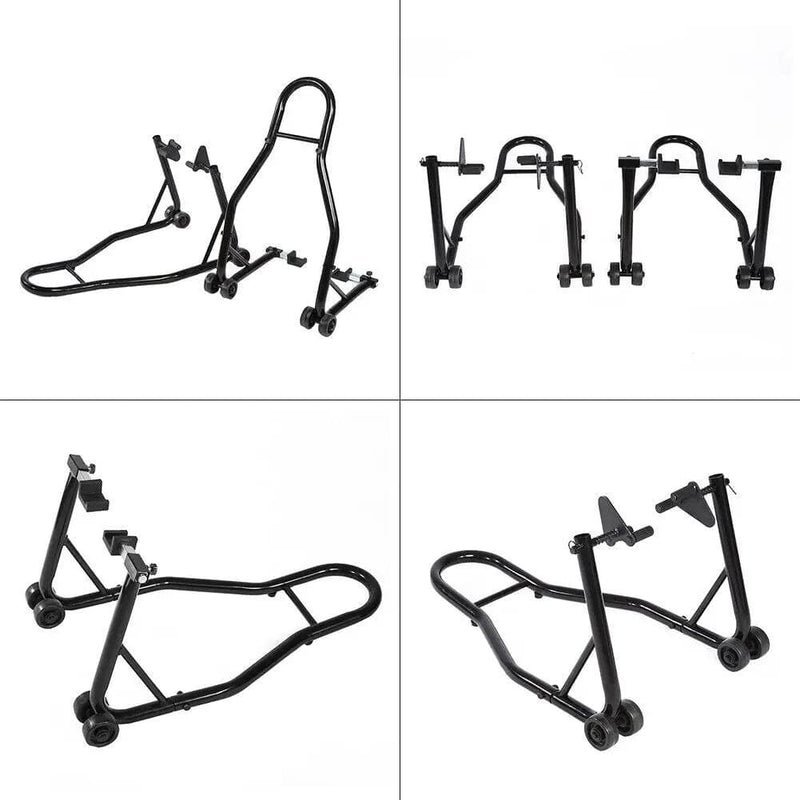 salelink.co.nz Unbranded Motorbike Stands Motorbike Stands | Action Outdoors NZ