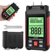 salelink.co.nz Unbranded Moisture Meter Moisture Meter | Action Outdoors NZ