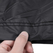 salelink.co.nz Unbranded Universal Lawn Mower Cover Universal Lawn Mower Cover | Action Outdoors NZ