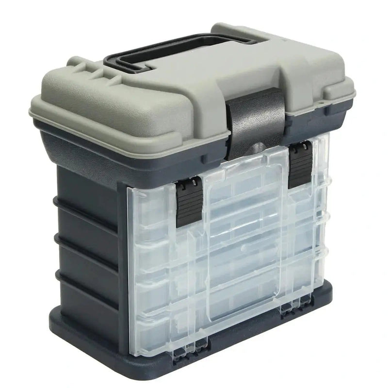salelink.co.nz Unbranded Fishing Tackle Box Fishing Tackle Box | Action Outdoors NZ
