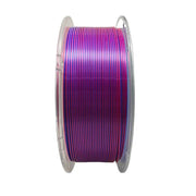 salelink.co.nz Unbranded PLA 3D Printing Filament 1KG - Red+Blue PLA 3D Printing Filament 1KG - Red+Blue | Action Outdoors NZ