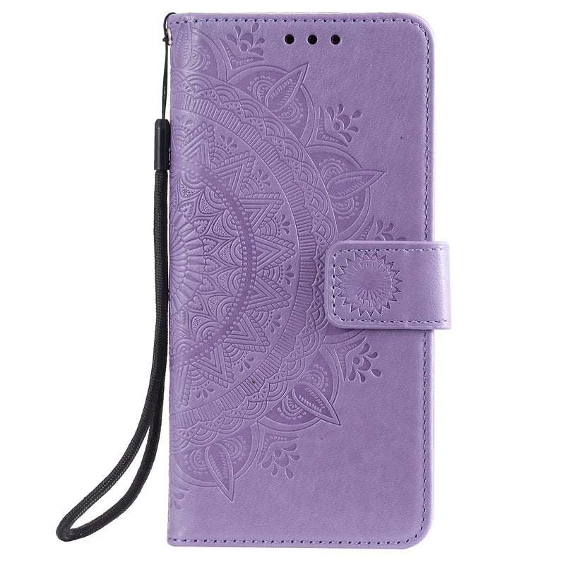 salelink.co.nz Unbranded Samsung S21 Plus Case Samsung S21 Plus Case - Wallet Leather (PR7225) | Action Outdoors NZ