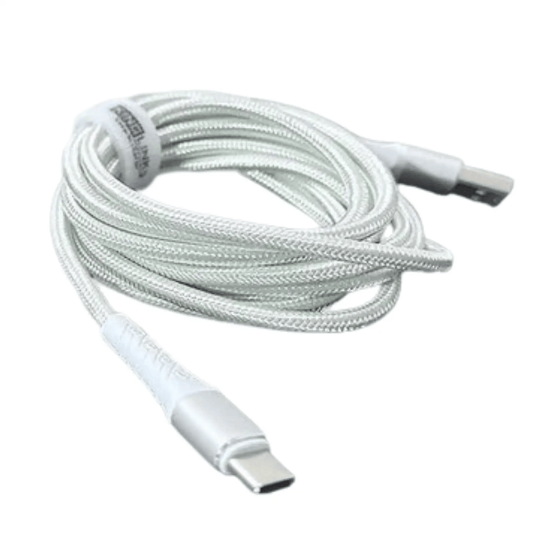 9eight5 Accessories Kinglink 2m USB-A to C Cable KL02T Kinglink 2M USB A to Type C Cable KL02T Fast Charge