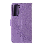 salelink.co.nz Unbranded Samsung S21 Plus Case Samsung S21 Plus Case - Wallet Leather (PR7225) | Action Outdoors NZ