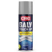 CRC Paint CRC Galv Touch Up 2083 CRC Galv Touch Up 2083 Aluminium Rich Coating