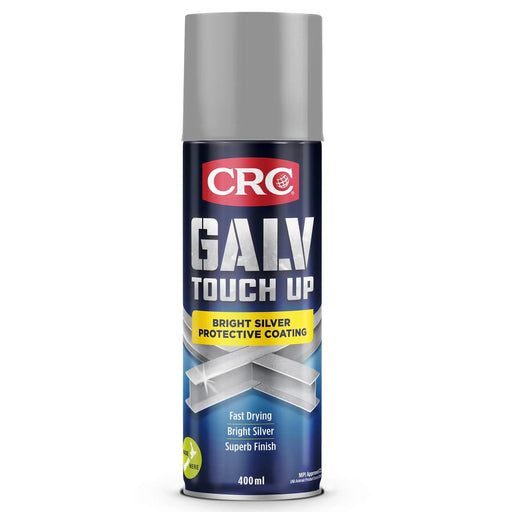 CRC Paint CRC Galv Touch Up 2083 CRC Galv Touch Up 2083 Aluminium Rich Coating