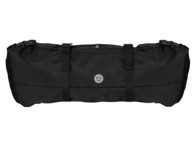Euro Cycling NZ Accessories AGU Handlebar-Pack Venture AGU Venture 17L Eco Handlebar Bag Bikepacking