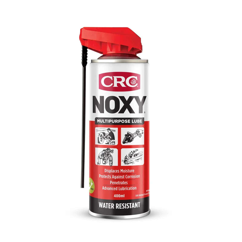 Action Outdoors Kiwi Lubricant Noxy Multipurpose Lube 3027 Noxy Multipurpose Lube 3027 | Action Outdoors NZ