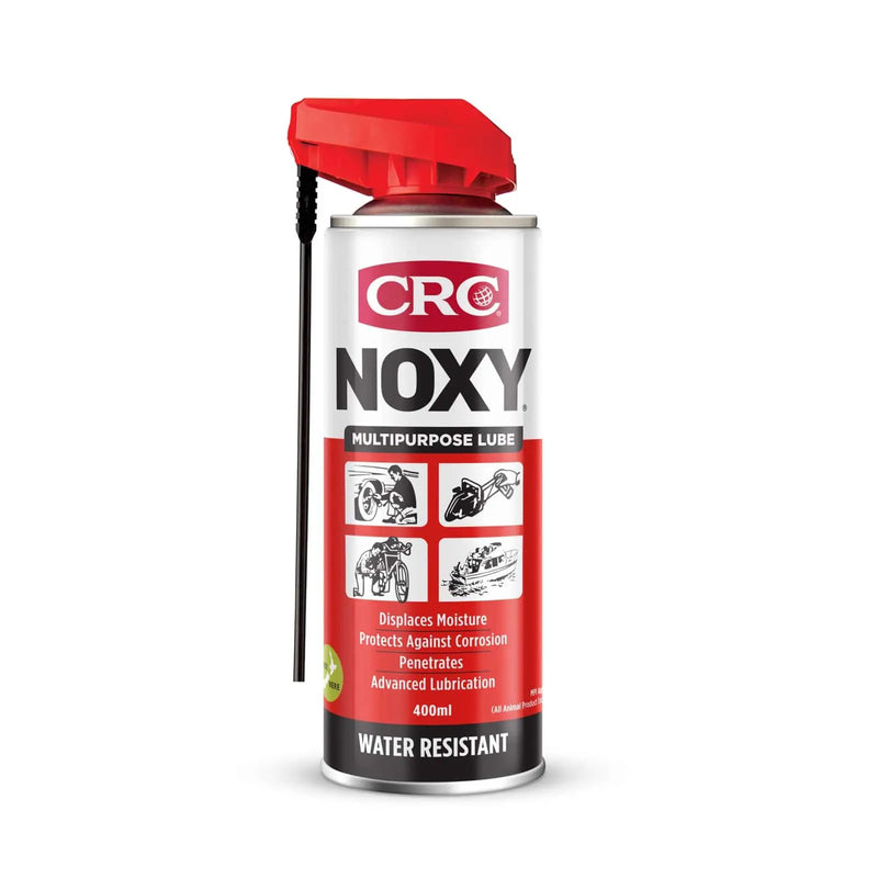 CRC Lubricant Noxy Multipurpose Lube 3027 Noxy Multipurpose Lube 3027 | Action Outdoors NZ