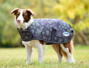 WeatherBeeta Clearance WeatherBeeta ComFiTec Premier Free Parka Dog Coat Medium WeatherBeeta ComFiTec Premier Free Parka Dog Coat Medium