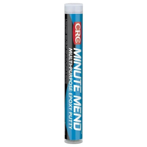 Wholesale CRC Minute Mend 114g - Multi-Purpose Epoxy Putty (Pack of 12)