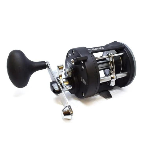 Kilwell Reels Kilwell XP3000 3BB Level Wind Reel Kilwell XP3000 3BB Level Wind Reel Affordable